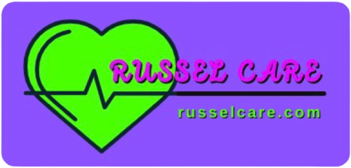 russel care logo